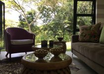 Eden Rock Forest Estate – Private Residence – Lounge