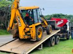 R&M Plant Hire – Skid Steer Loader