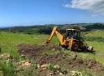 R&M Plant Hire – Skid Steer Loader