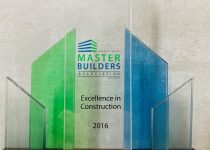 Master Builders Award – R&M Construction – Lakeview Village