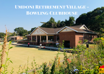 Umdoni Retirement Village – Bowling Club House