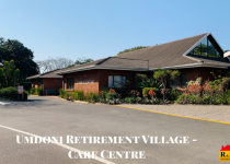 Umdoni Retirement Village – Care Centre