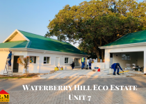 Waterberry Hill Eco Estate – unit 7