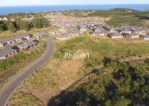 Widenham Retirement Village – Aerial View – Phase 1