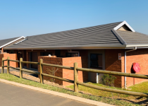 Widenham Retirement Village – Phase 1 – Cottage