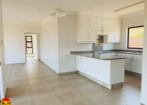 Widenham Retirement Village – Phase 1 – Cottage – Kitchen