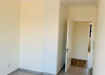 Widenham Retirement Village – Phase 1 – Cottage – Bedroom