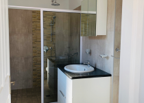 Widenham Retirement Village – Phase 1 – Cottage – Bathroom