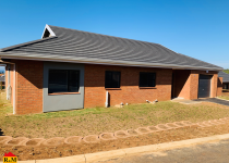 Widenham Retirement Village – Phase 3 – Cottage